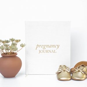 Pregnancy Journal - Cream